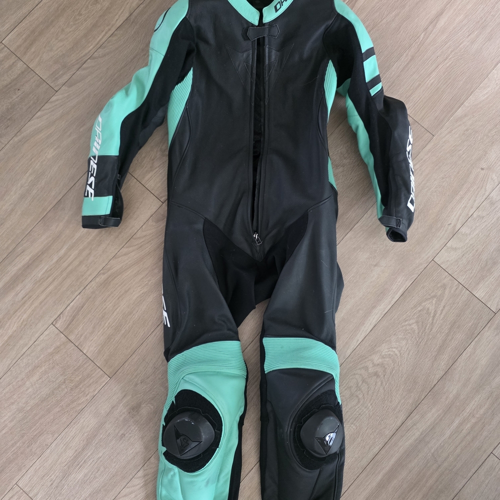Dianese Killalane Motorcycle Track Suit